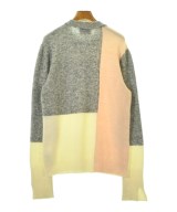 3.1 Phillip Lim（スリーワンフィリップリム）ニット・セーター グレー サイズ:S レディース/2200700835058