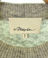 3.1 Phillip Lim（スリーワンフィリップリム）ニット・セーター グレー サイズ:S レディース/2200700835058