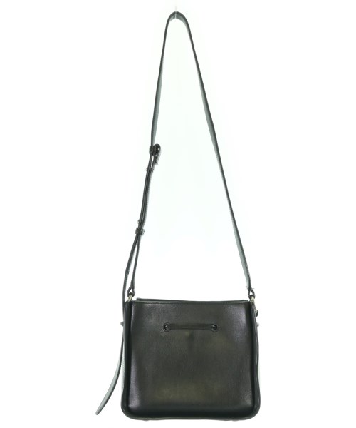 3.1 Phillip Lim（スリーワンフィリップリム）ショルダーバッグ 黒 サイズ:- レディース/2200698362048