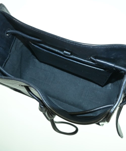 3.1 Phillip Lim（スリーワンフィリップリム）ショルダーバッグ 黒 サイズ:- レディース/2200698362048