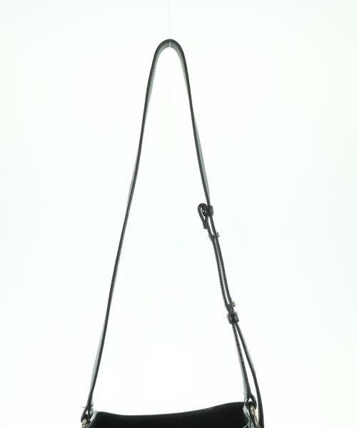3.1 Phillip Lim（スリーワンフィリップリム）ショルダーバッグ 黒 サイズ:- レディース/2200698362048
