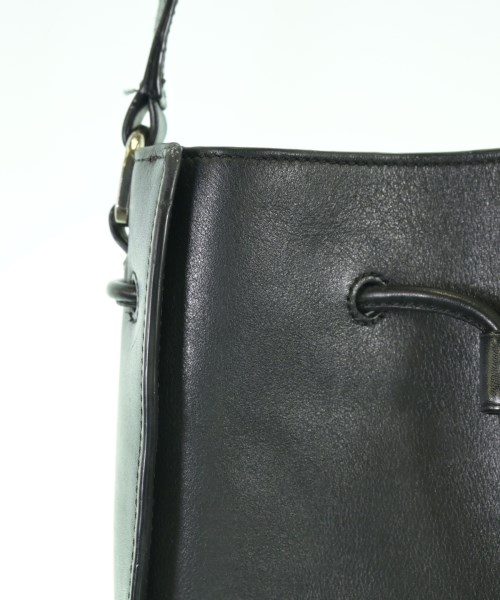 3.1 Phillip Lim（スリーワンフィリップリム）ショルダーバッグ 黒 サイズ:- レディース/2200698362048