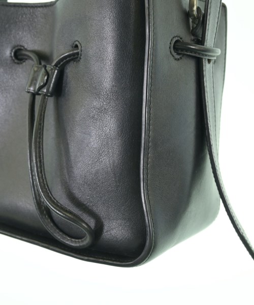 3.1 Phillip Lim（スリーワンフィリップリム）ショルダーバッグ 黒 サイズ:- レディース/2200698362048