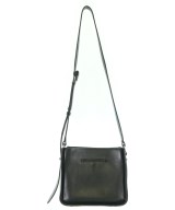 3.1 Phillip Lim（スリーワンフィリップリム）ショルダーバッグ 黒 サイズ:- レディース/2200698362048