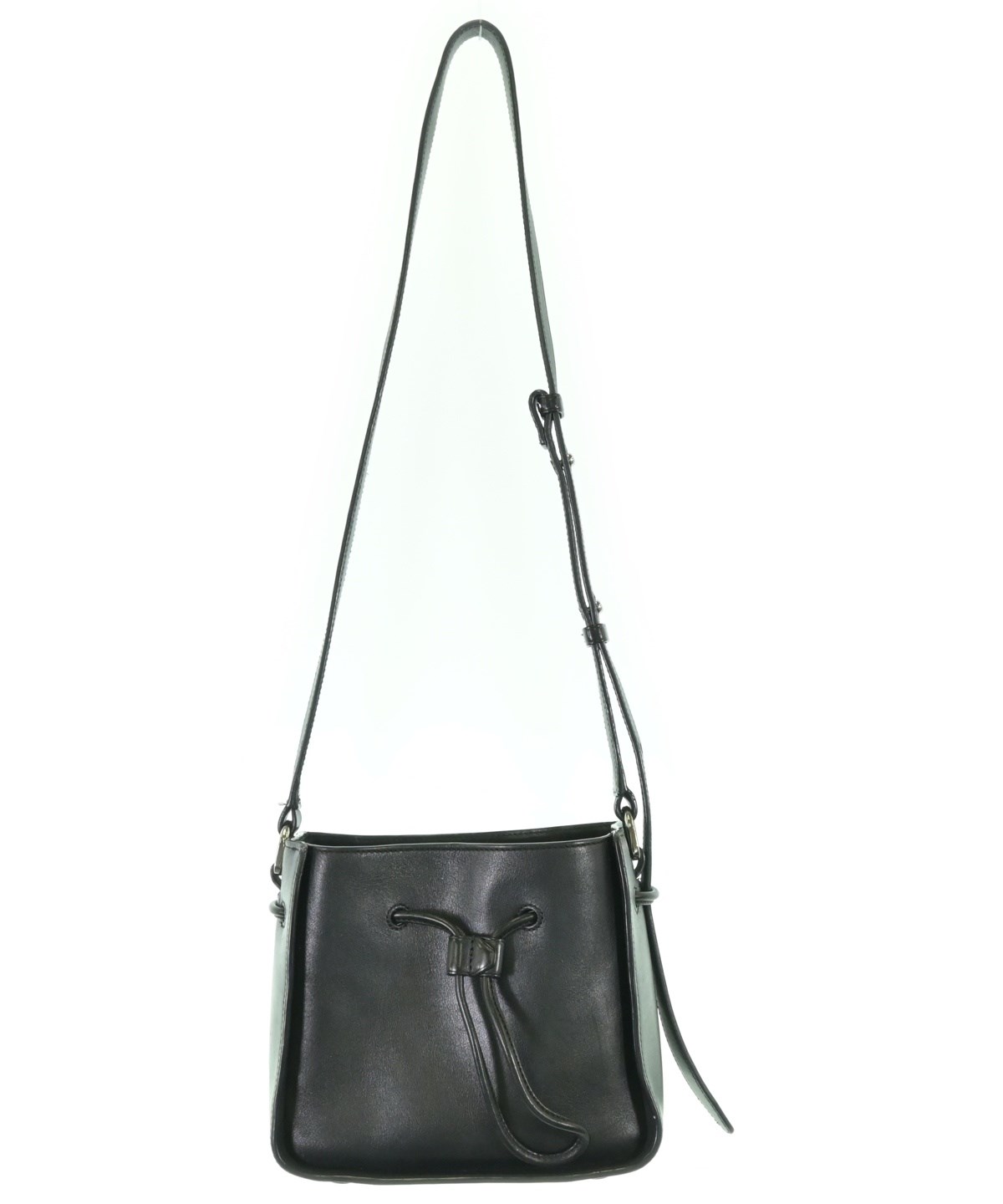 3.1 Phillip Lim（スリーワンフィリップリム）ショルダーバッグ 黒