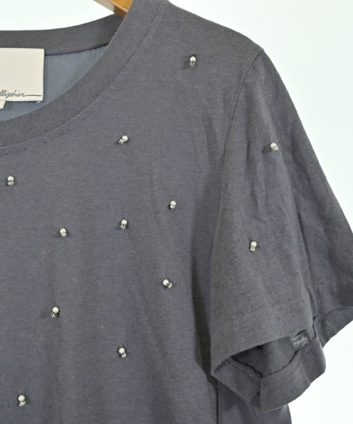 3.1 Phillip Lim（スリーワンフィリップリム）Tシャツ・カットソー グレー サイズ:2(M位) レディース/2200703447050