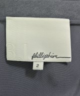 3.1 Phillip Lim（スリーワンフィリップリム）Tシャツ・カットソー グレー サイズ:2(M位) レディース/2200703447050