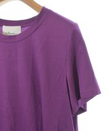 3.1 Phillip Lim（スリーワンフィリップリム）カジュアルシャツ 紫 サイズ:0(XS位) レディース/2200703447081