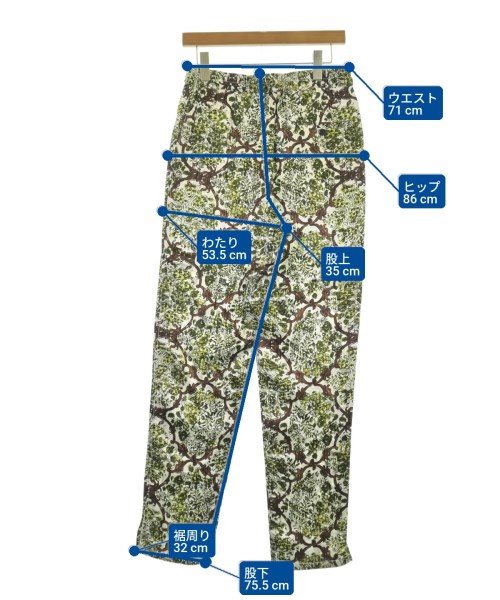 3.1 Phillip Lim（スリーワンフィリップリム）その他 緑 サイズ:S