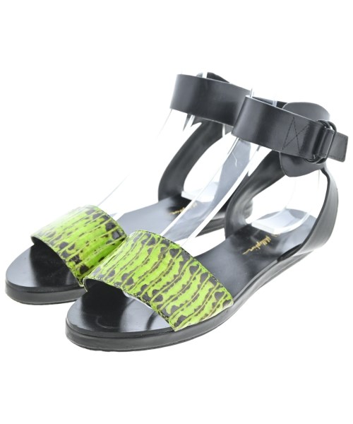 3.1 Phillip Lim(スリーワンフィリップリム)のサンダル サイズ:EU36(22.5cm位) 7,000円