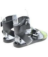3.1 Phillip Lim（スリーワンフィリップリム）サンダル 黒 サイズ:EU36(22.5cm位) レディース/2200701772123