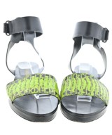 3.1 Phillip Lim（スリーワンフィリップリム）サンダル 黒 サイズ:EU36(22.5cm位) レディース/2200701772123