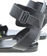 3.1 Phillip Lim（スリーワンフィリップリム）サンダル 黒 サイズ:EU36(22.5cm位) レディース/2200701772123