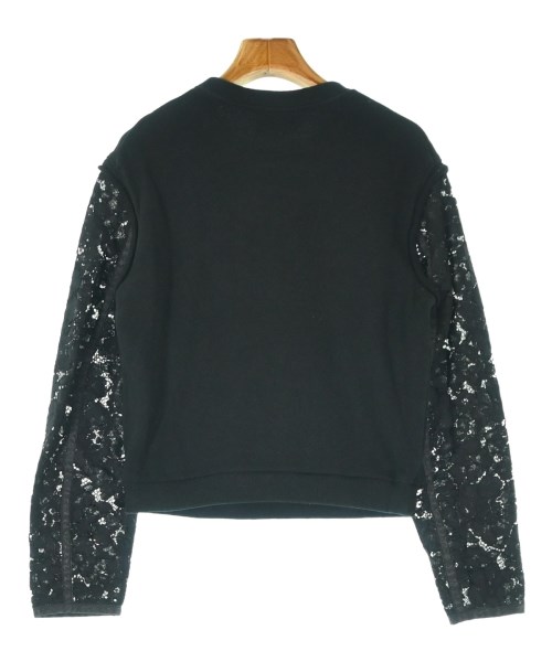 3.1 Phillip Lim（スリーワンフィリップリム）スウェット 黒 サイズ:XS レディース/2200701236038