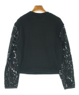 3.1 Phillip Lim（スリーワンフィリップリム）スウェット 黒 サイズ:XS レディース/2200701236038