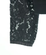 3.1 Phillip Lim（スリーワンフィリップリム）スウェット 黒 サイズ:XS レディース/2200701236038