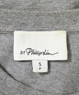 3.1 Phillip Lim（スリーワンフィリップリム）Tシャツ・カットソー グレー サイズ:S レディース/2200702309144