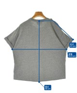 3.1 Phillip Lim（スリーワンフィリップリム）Tシャツ・カットソー グレー サイズ:S レディース/2200702309144