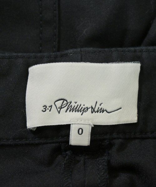 3.1 Phillip Lim（スリーワンフィリップリム）その他 紺 サイズ:0(XS位) レディース/2200704144101