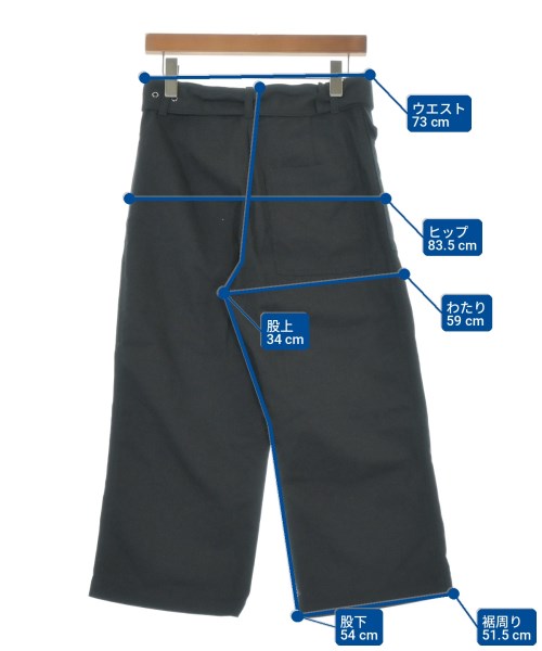 3.1 Phillip Lim（スリーワンフィリップリム）その他 紺 サイズ:0(XS位) レディース/2200704144101