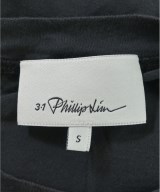 3.1 Phillip Lim（スリーワンフィリップリム）ノースリーブ 黒 サイズ:S レディース/2200704361027
