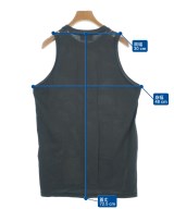 3.1 Phillip Lim（スリーワンフィリップリム）ノースリーブ 黒 サイズ:S レディース/2200704361027
