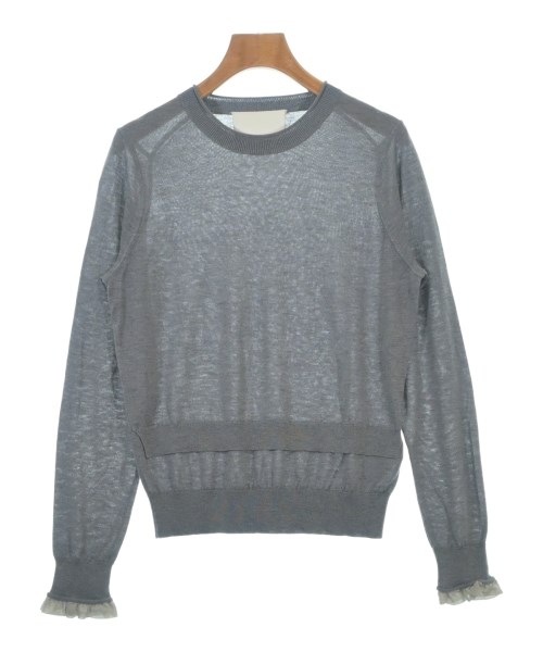 3.1 Phillip Lim(スリーワンフィリップリム)のニット・セーター サイズ:S 9,900円
