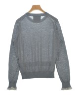 3.1 Phillip Lim（スリーワンフィリップリム）ニット・セーター グレー サイズ:S レディース/2200703089106