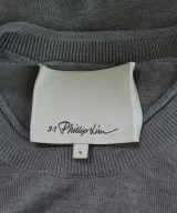 3.1 Phillip Lim（スリーワンフィリップリム）ニット・セーター グレー サイズ:S レディース/2200703089106