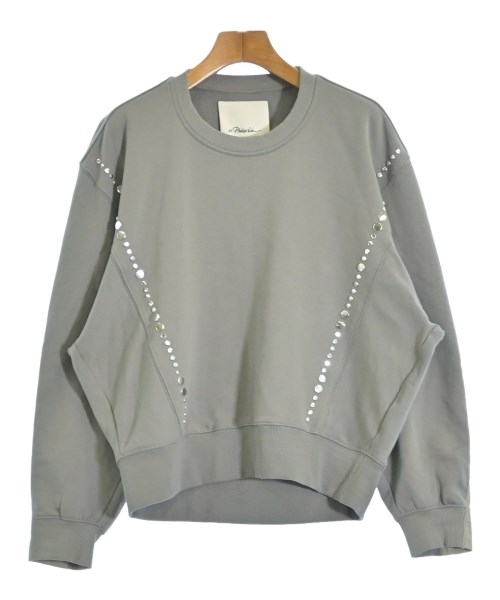 3.1 Phillip Lim(スリーワンフィリップリム)のスウェット サイズ:M 11,400円