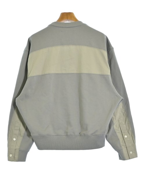 3.1 Phillip Lim（スリーワンフィリップリム）スウェット グレー サイズ:M レディース/2200703089120