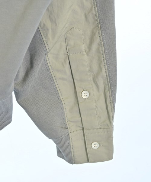 3.1 Phillip Lim（スリーワンフィリップリム）スウェット グレー サイズ:M レディース/2200703089120