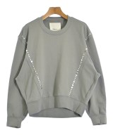 3.1 Phillip Lim（スリーワンフィリップリム）スウェット グレー サイズ:M レディース/2200703089120