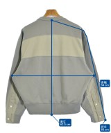 3.1 Phillip Lim（スリーワンフィリップリム）スウェット グレー サイズ:M レディース/2200703089120