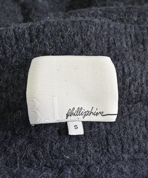 3.1 Phillip Lim（スリーワンフィリップリム）その他 グレー サイズ:S レディース/2200703321053