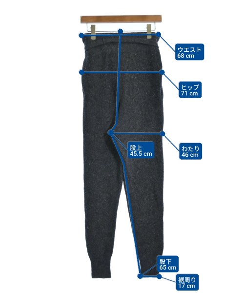 3.1 Phillip Lim（スリーワンフィリップリム）その他 グレー サイズ:S レディース/2200703321053