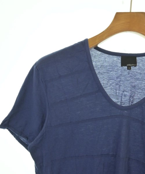 3.1 Phillip Lim（スリーワンフィリップリム）Tシャツ・カットソー 紺 サイズ:S メンズ/2200704645097