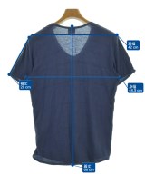 3.1 Phillip Lim（スリーワンフィリップリム）Tシャツ・カットソー 紺 サイズ:S メンズ/2200704645097