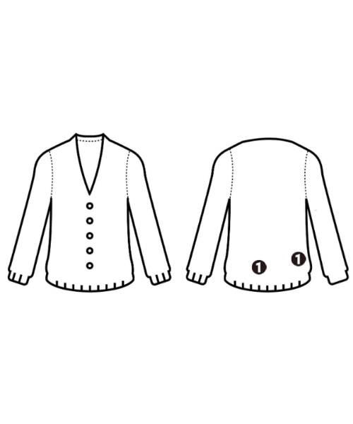 3.1 Phillip Lim（スリーワンフィリップリム）カーディガン ベージュ サイズ:-(M位) レディース/2200704645103