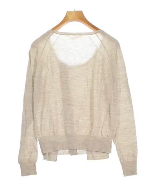 3.1 Phillip Lim（スリーワンフィリップリム）カーディガン ベージュ サイズ:-(M位) レディース/2200704645103