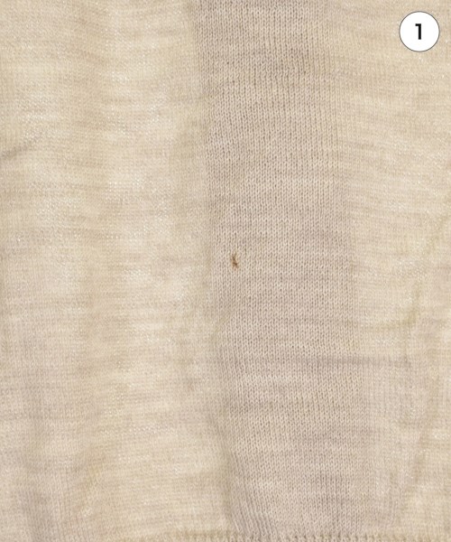 3.1 Phillip Lim（スリーワンフィリップリム）カーディガン ベージュ サイズ:-(M位) レディース/2200704645103