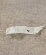 3.1 Phillip Lim（スリーワンフィリップリム）カーディガン ベージュ サイズ:-(M位) レディース/2200704645103