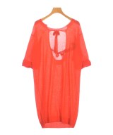 3.1 Phillip Lim（スリーワンフィリップリム）ワンピース 赤 サイズ:-(M位) レディース/2200704645127