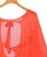 3.1 Phillip Lim（スリーワンフィリップリム）ワンピース 赤 サイズ:-(M位) レディース/2200704645127