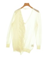 3.1 Phillip Lim（スリーワンフィリップリム）ニット・セーター 黄 サイズ:S レディース/2200703328038