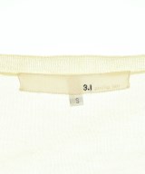 3.1 Phillip Lim（スリーワンフィリップリム）ニット・セーター 黄 サイズ:S レディース/2200703328038