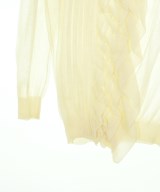 3.1 Phillip Lim（スリーワンフィリップリム）ニット・セーター 黄 サイズ:S レディース/2200703328038