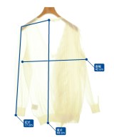 3.1 Phillip Lim（スリーワンフィリップリム）ニット・セーター 黄 サイズ:S レディース/2200703328038