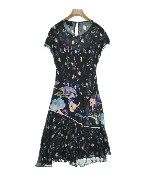 3.1 Phillip Lim（スリーワンフィリップリム）ワンピース 黒 サイズ:4(XL位) レディース/2200704874206