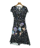 3.1 Phillip Lim（スリーワンフィリップリム）ワンピース 黒 サイズ:4(XL位) レディース/2200704874206